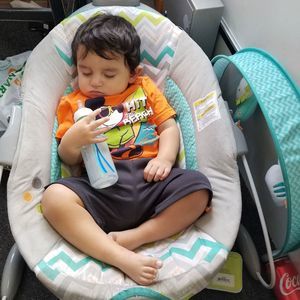 Meet your Posher, Juana